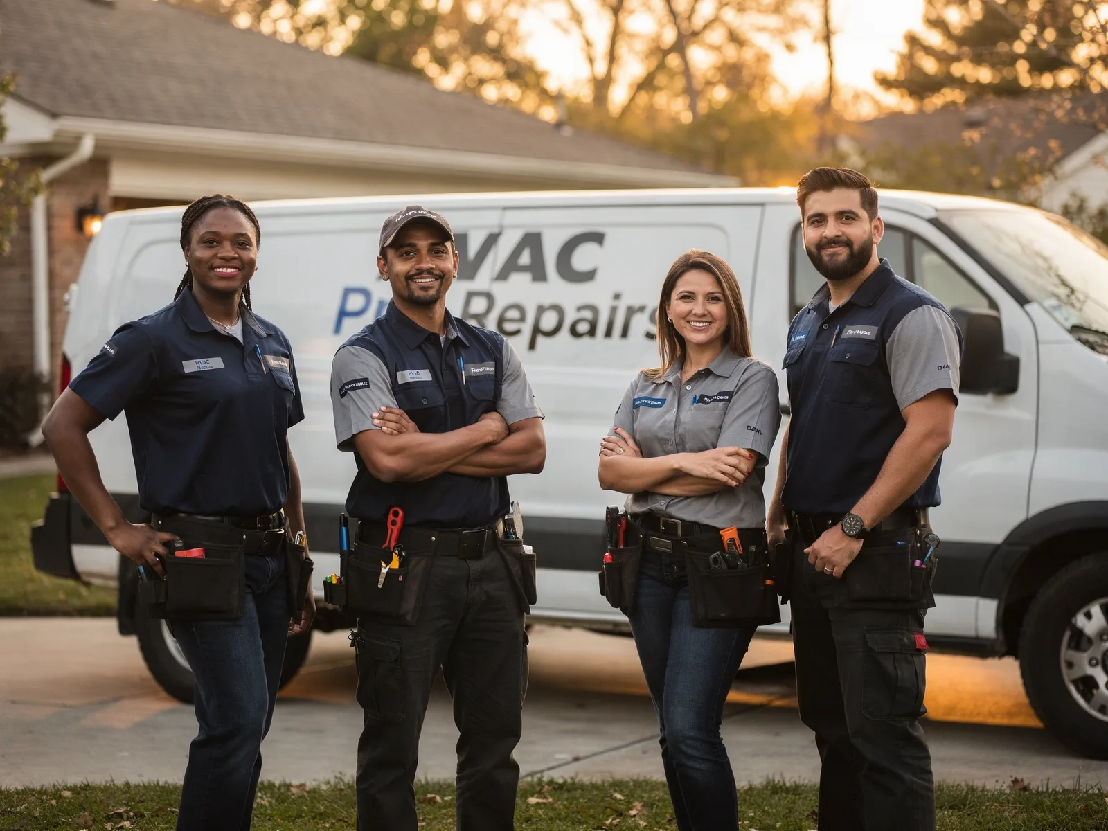 Heat Pump Repair company in Lunenburg, MA