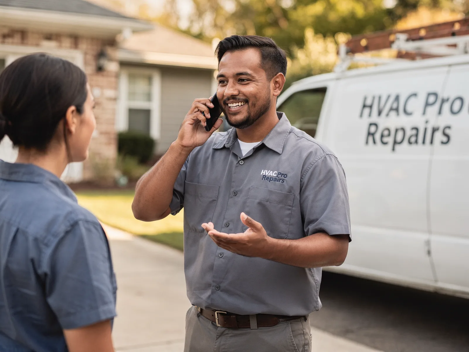 Heat Pump Repair Lunenburg, MA FAQs